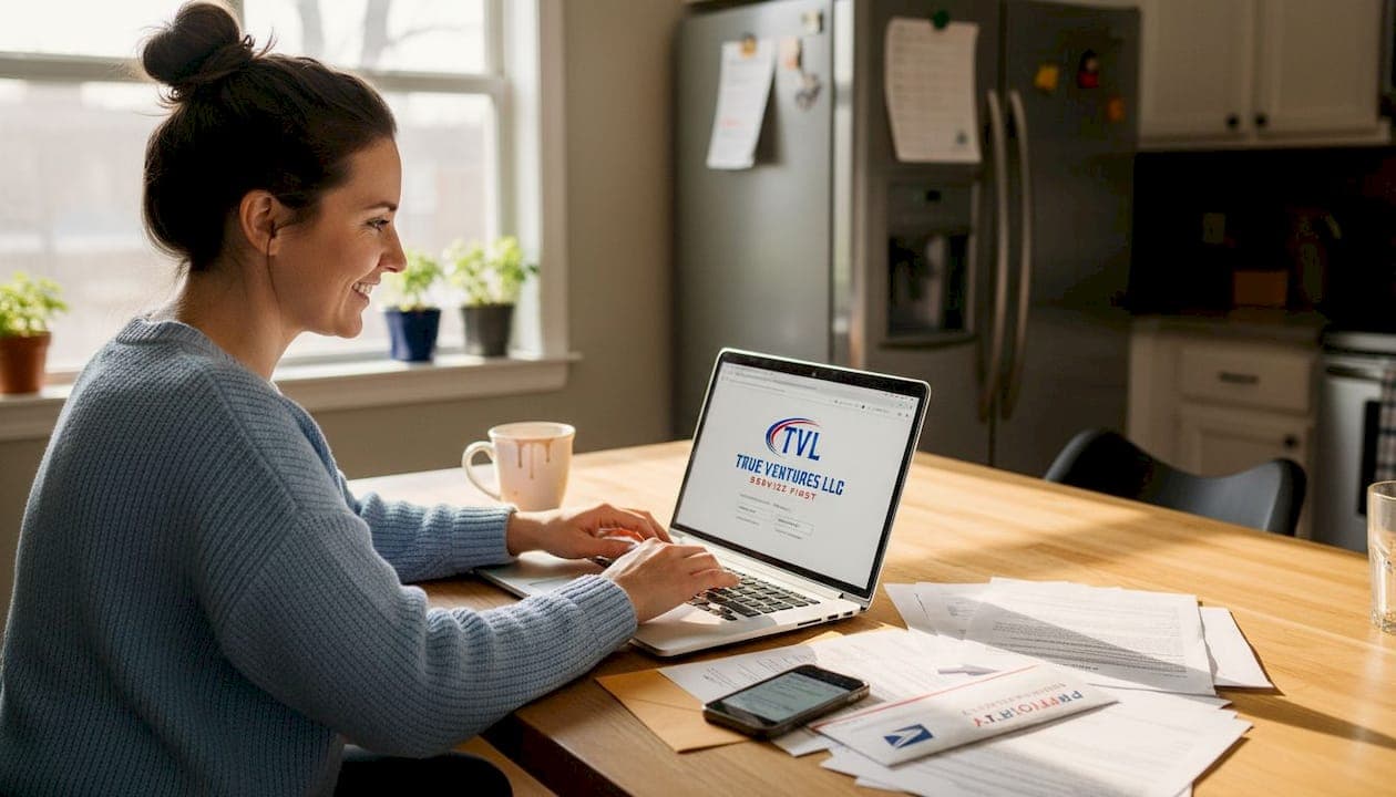 Track your U.S. immigration application: step-by-step guide