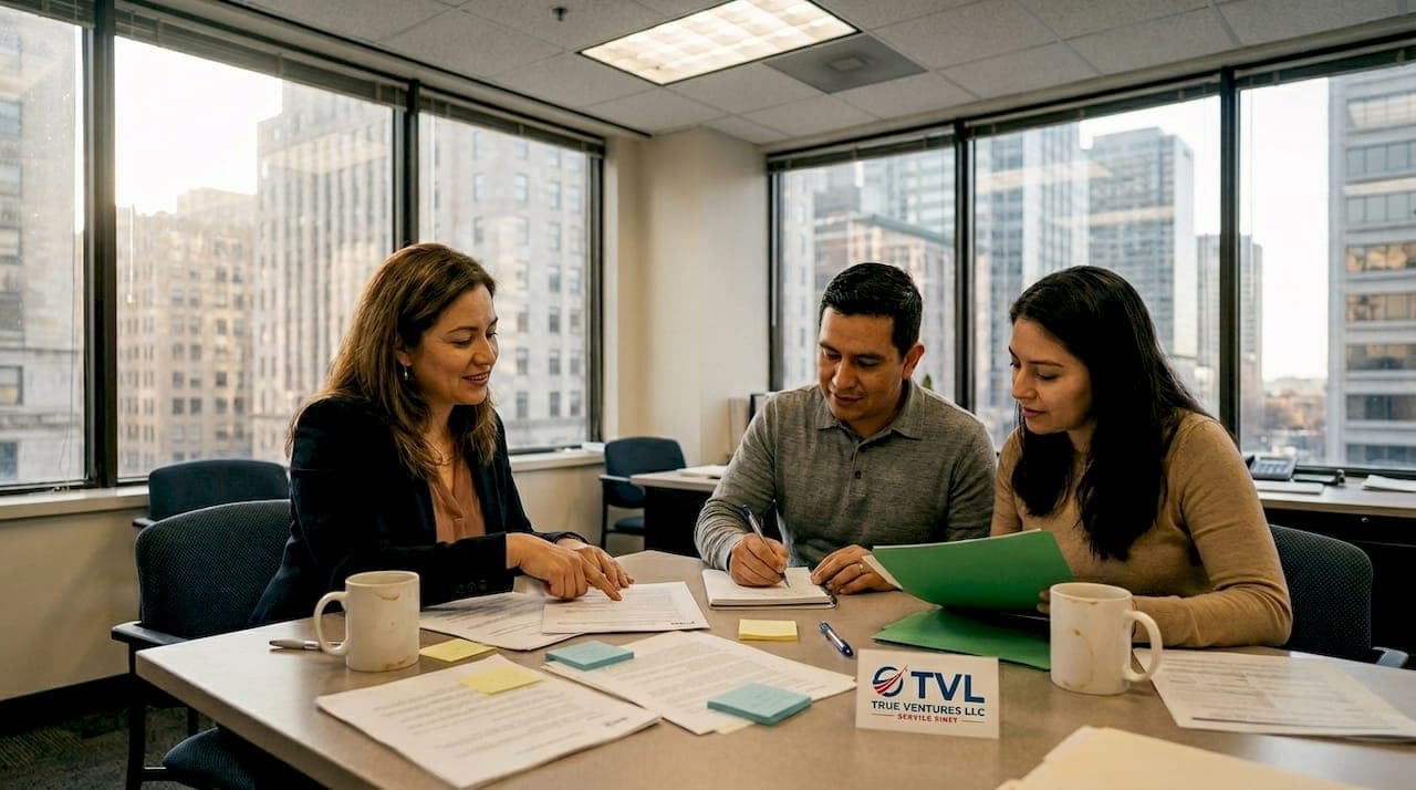 Immigration guidance: boost success rates and peace of mind