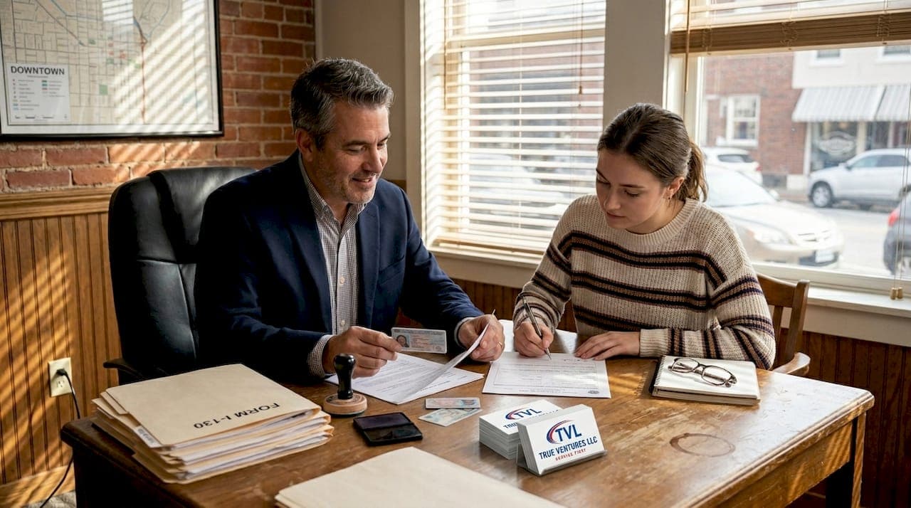 Notaries in U.S. immigration: what you need to know