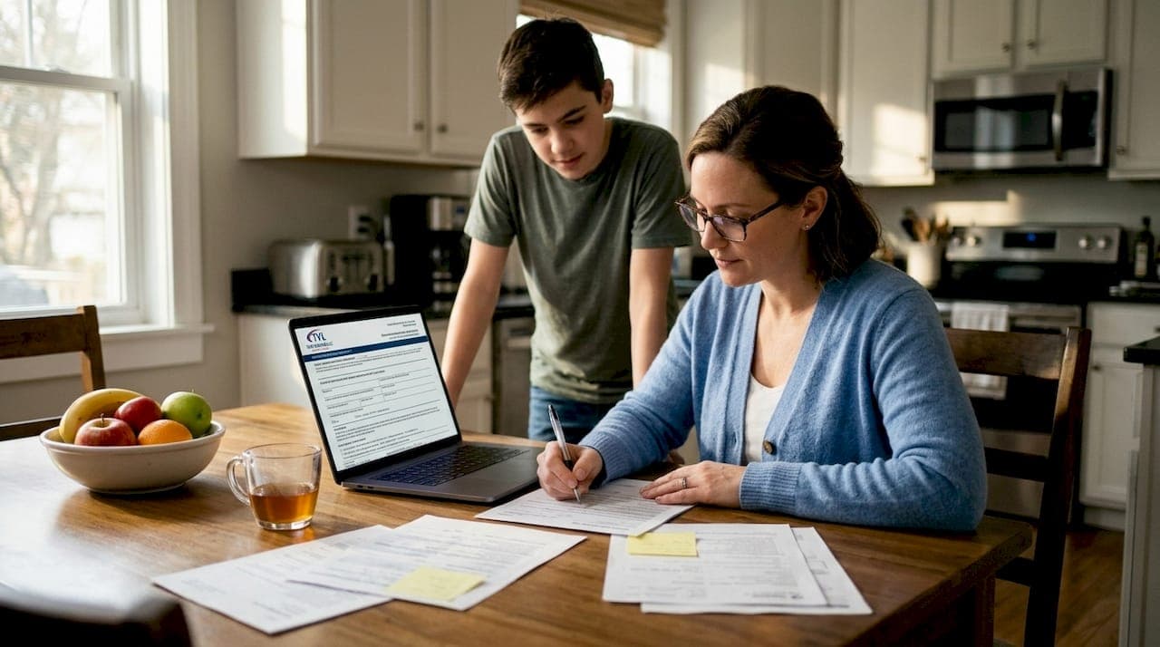 Step-by-Step Immigration Petition Guide: Sponsor Your Family