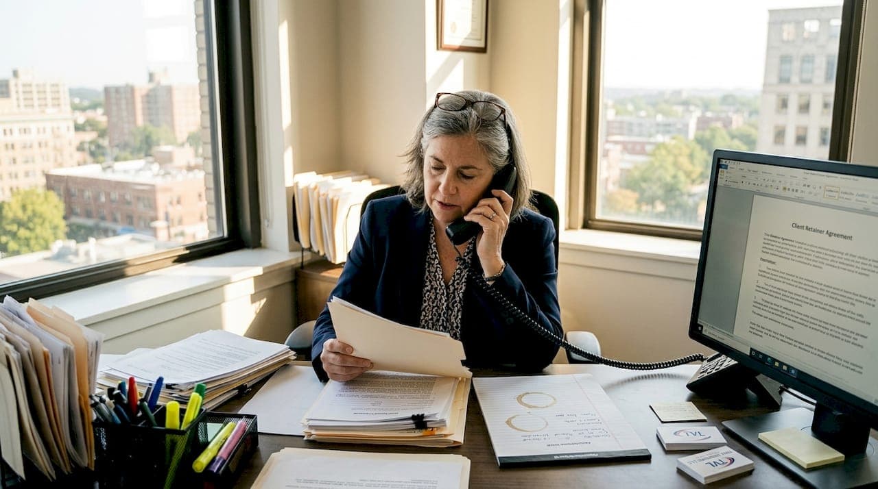 Immigration Retainers Explained: What You Need to Know