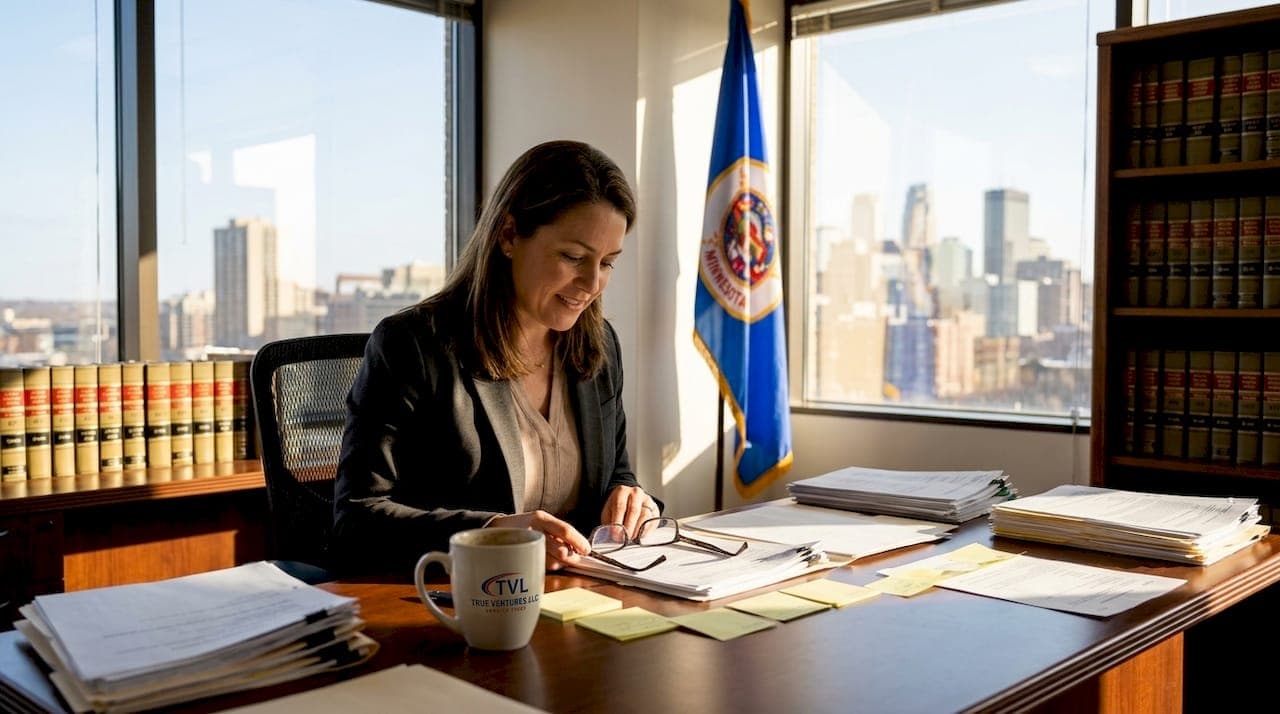 Top Reasons to Choose a Minneapolis Immigration Firm