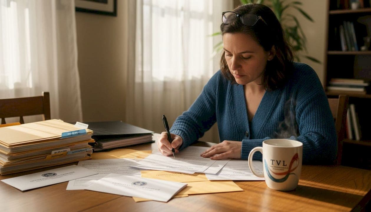 Step-by-step immigration process: Clear paths to U.S. residency