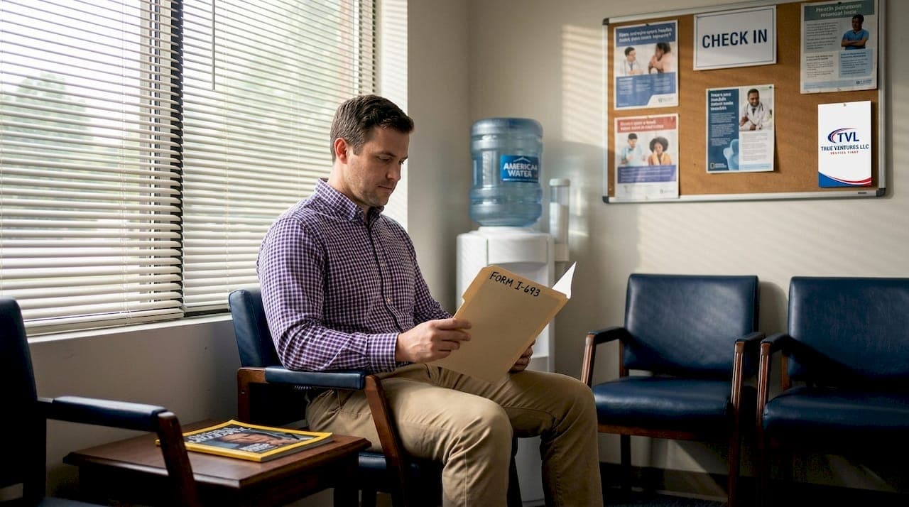 U.S. immigration medical exam: Steps, requirements, and tips