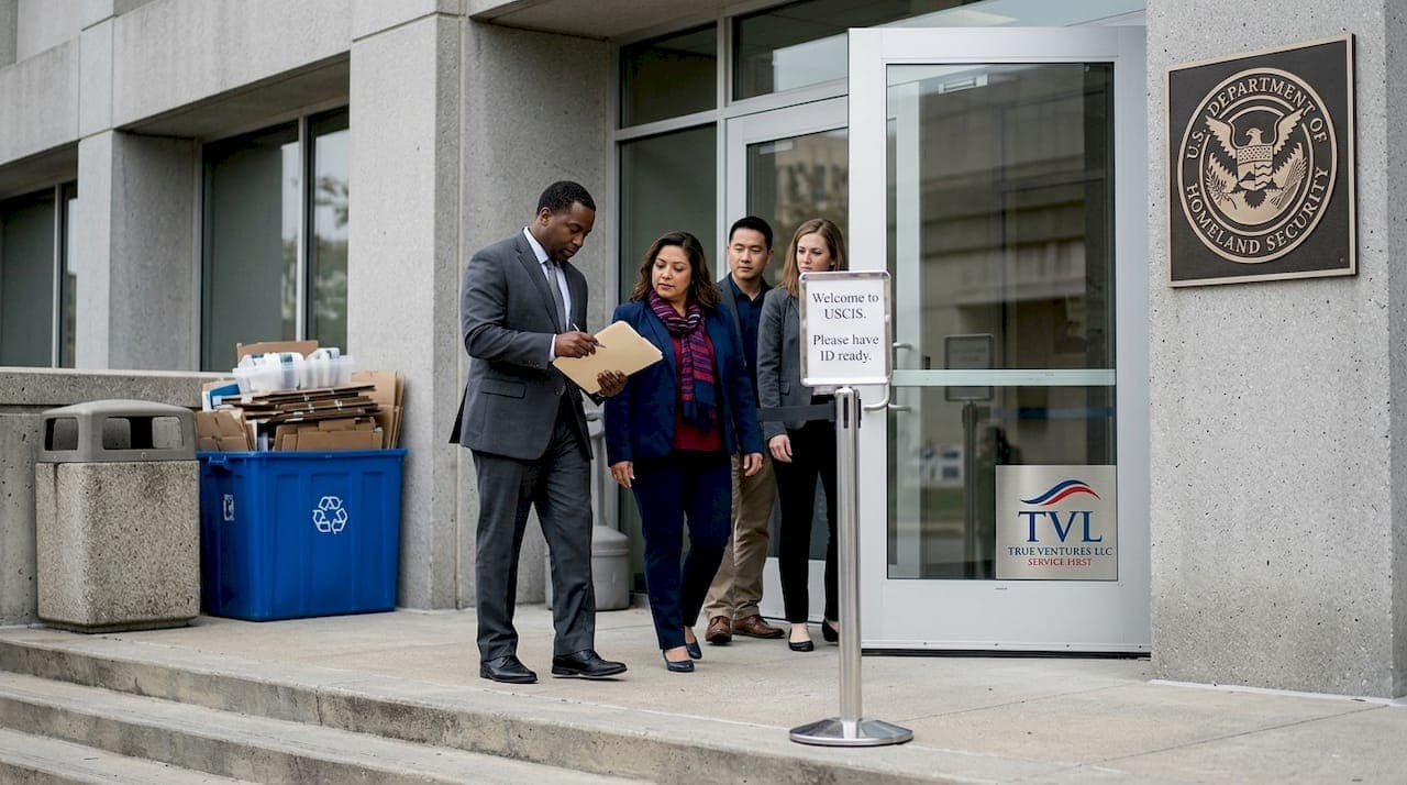 What is USCIS? Essential guide for U.S. immigration success