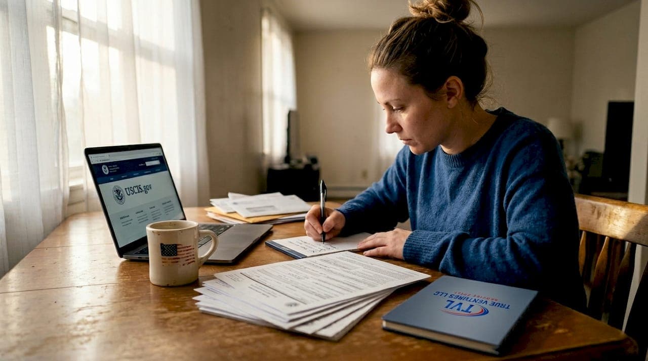 Immigration filing tips for 2026: Avoid delays and win