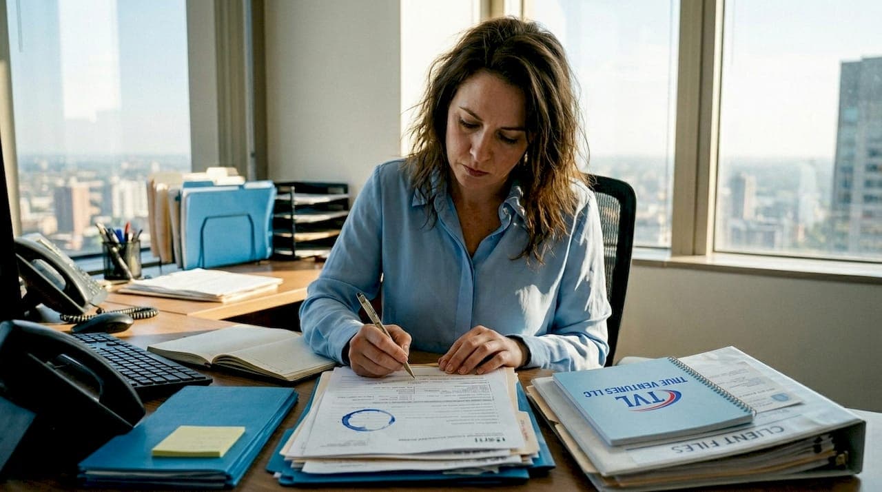 Immigration consulting explained: Navigating U.S. filings easily